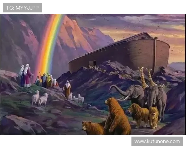 诺亚方舟娱乐带你领略全新沉浸式游戏体验，开启奇幻冒险之旅